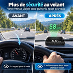 GPS  جهاز قياس السرعة عبر نظام