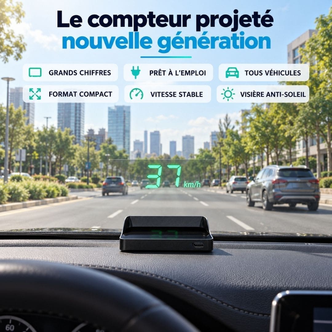 GPS  جهاز قياس السرعة عبر نظام