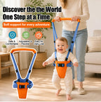 👶 حزام مساعد لتعلّم المشي للأطفال