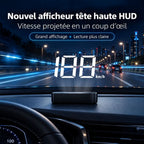 GPS  جهاز قياس السرعة عبر نظام